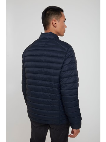 BLEND Steppjacke BHRomsey in Blau