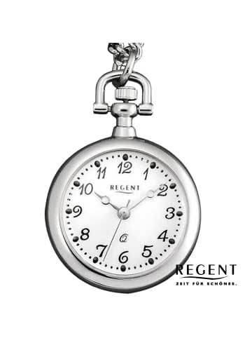 Regent Taschenuhr Regent Taschenuhren extra groß (ca. 24mm)