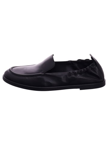 Marc O'Polo Slipper in schwarz
