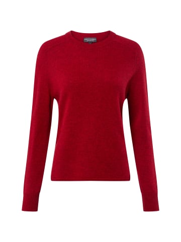 Franco Callegari Pullover in rot - 0004