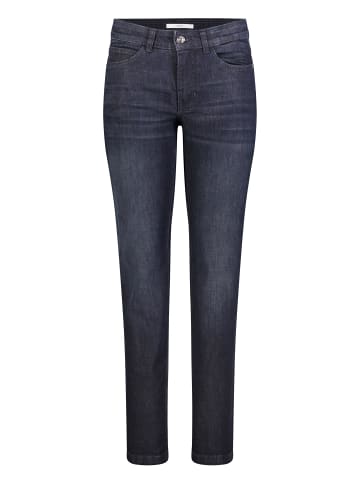 MAC HOSEN ANGELA in Blau