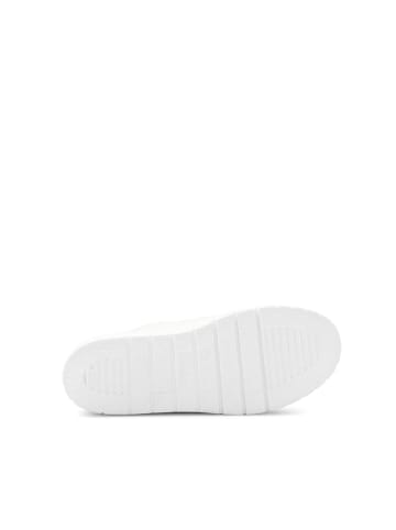 Gabor Sneaker low in weiß