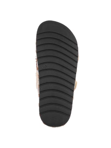 Ital-Design Sandale & Sandalette in Hellblau