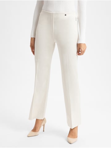 MARC CAIN COLLECTIONS Hose in ecru