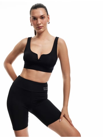 KOTON LEGGINGS in Schwarz