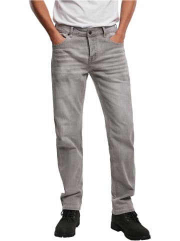 Brandit Jeans in grey