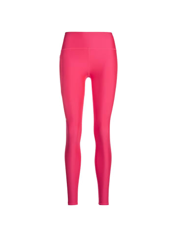 Under Armour Funktionstights Armour HiRise in pink