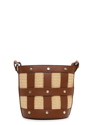 Tamaris Beutel TAS Kirsti in cognac