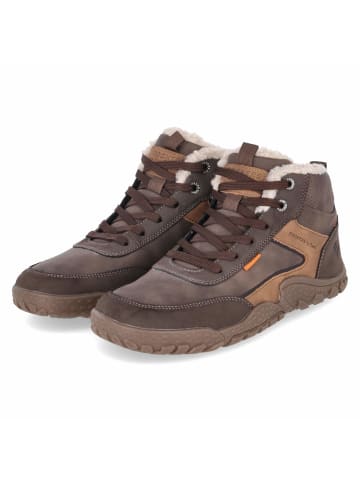 Winterboots in braun