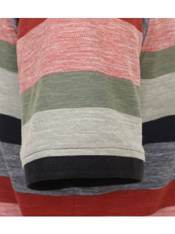 CASAMODA Poloshirt für Herren in Bunt
