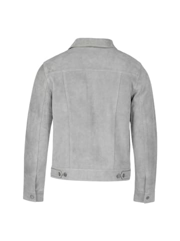 still nordic Jacken Weston in Sky grey