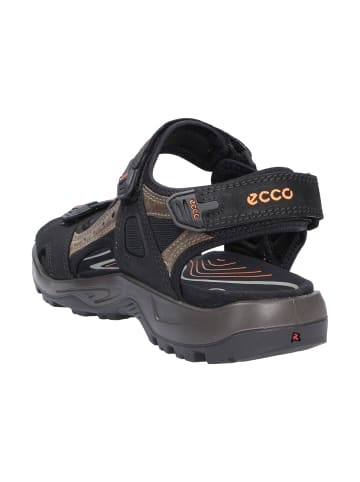 Ecco Sandale OFFROAD in schwarz