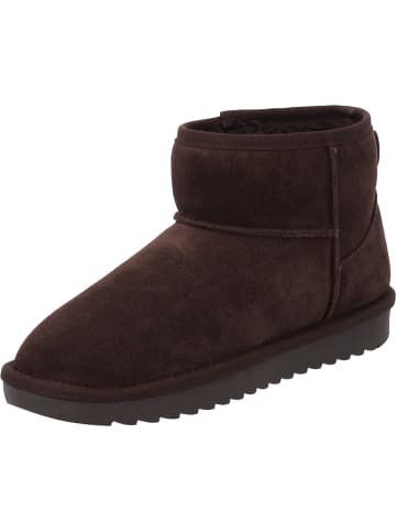 Palado Boots Ausia by Sila Sahin in Dunkelbraun