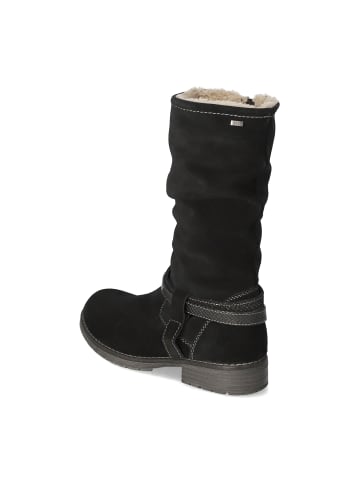 Lurchi Winterstiefel in Schwarz