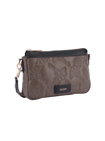 JOOP! Schultertasche 'Ricamo Jasmina in Olive Night 24,00 x 15,00 x 6,00 cm'