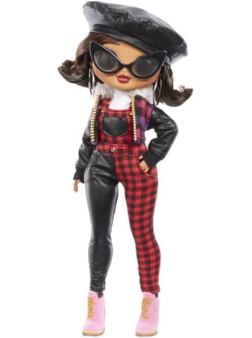 L.O.L. Surprise Winter Chill Camp Cutie in Mehrfarbig ab 5 Jahre