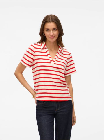 Vero Moda T-Shirt in birch2