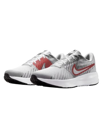 Nike Laufschuh in Grau