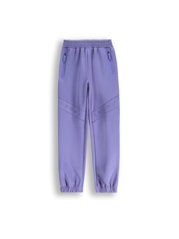 Lemon Jogginghose in violett