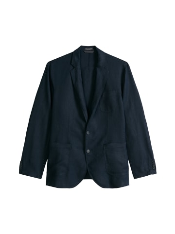 Marc O'Polo Sakko shaped in Dark Navy