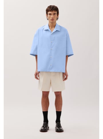 Studio Seidensticker Fashion-Hemd Oversized in Hellblau
