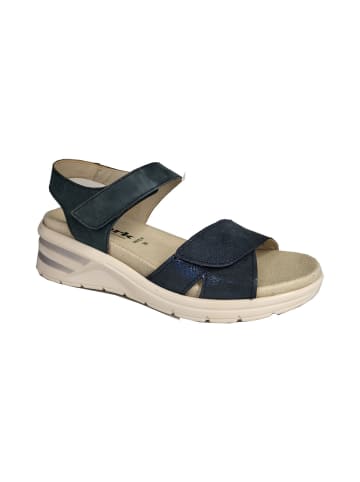 Dr. Stark SHOES "Damen Sandalette" in Blau