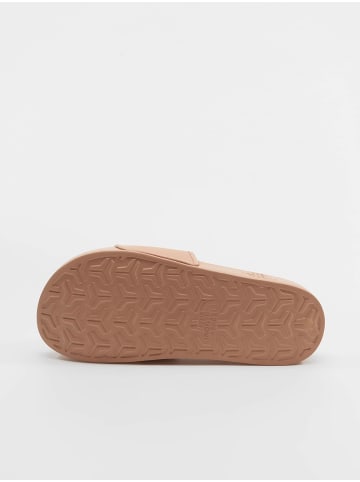 The North Face The North Face Sandalen in cafecreme/eveningsandpink