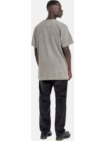 Reell T-Shirt "Soft T-Shirt" in Grün