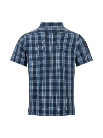 Marmot Eldridge Classic SS in Blau