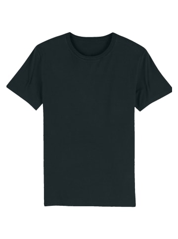 F4NT4STIC ICONIC T-SHIRT North Anchor in schwarz