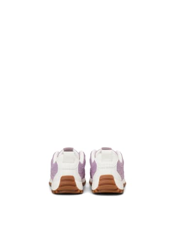 Marc O'Polo Sneaker Model Bella in dusty lavender/offwhite