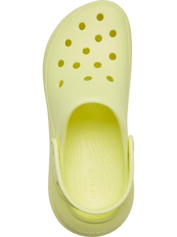 Crocs Slides in sulphur