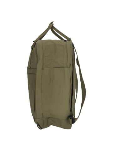 FJÄLLRÄVEN S/F Cave Pack 20 - Rucksack 15" 42 cm in grün