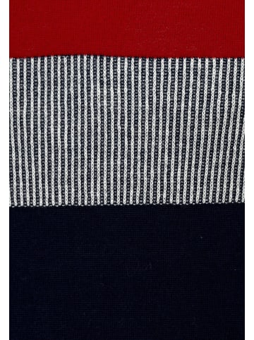 Felix Hardy T-Shirt in BORDEAUX