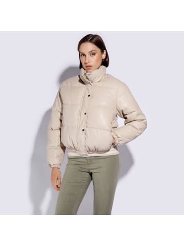 Wittchen Jacket in Light beige