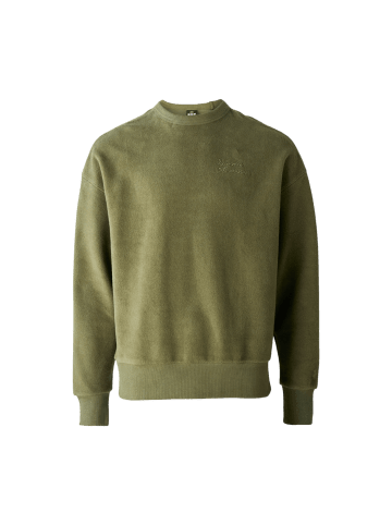 Under Armour Sweatshirt 6003942-390 Grün