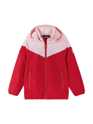 Reima Reimatec Jacke " Tuulela " in Reima red