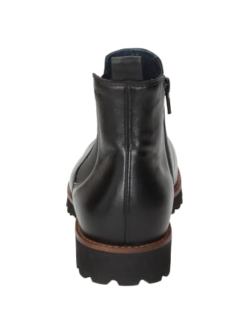 Sioux Stiefelette Meredith-701-XL in schwarz