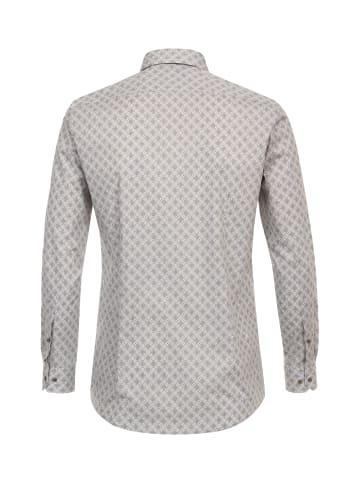 Venti Businesshemd in Beige