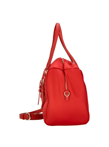 U.S. Polo Assn. Houston - Handtasche 29 cm in rot