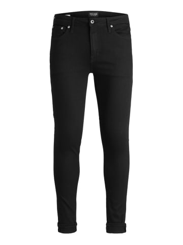 Jack & Jones Hose 'Liam Original' in schwarz