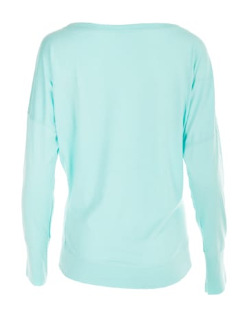 Winshape Ultra leichtes Modal-Longsleeve MCS002 in mint