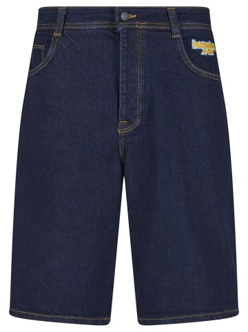 HOMEBOY HOMEBOY in indigo