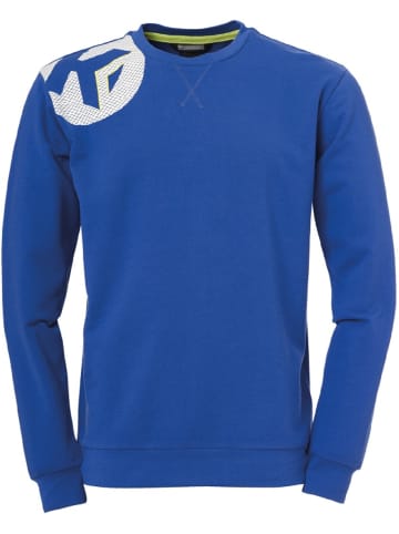 Kempa Sportshirt "Core 2.0 Training Top" in Blau