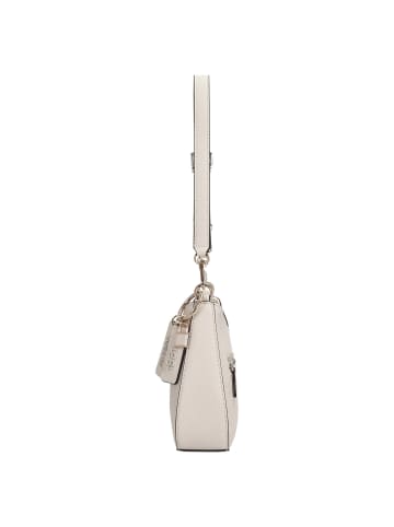 Guess Noelle II Top Zip - Schultertasche 28 cm (taupe) in bone