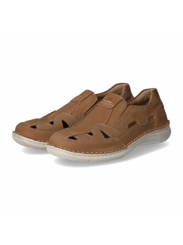 Josef Seibel Slipper ANVERS 77 in braun