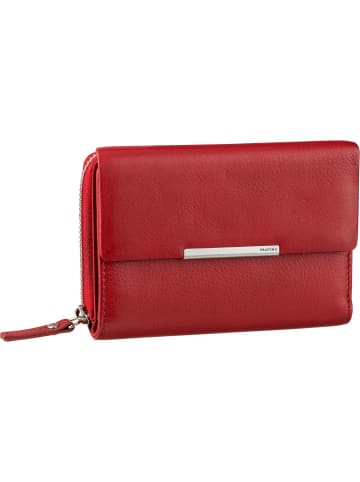 Maître Geldbörse Belg Dagrete Purse MH14FZ in Red