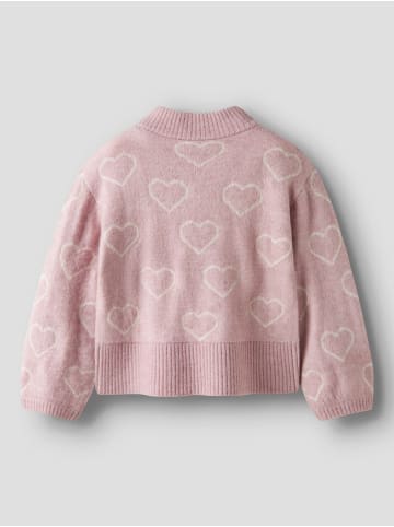 name it Strickpullover in Burnished Lilac