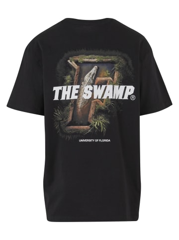 Mister Tee T-Shirts in black