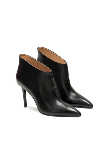 Kazar Boots in Schwarz